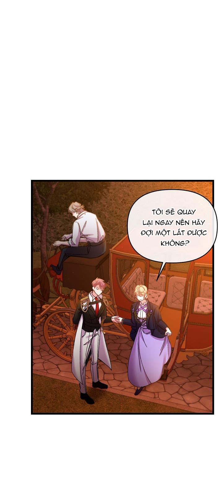 vị hôn thê của kẻ săn mồi chapter 27 30