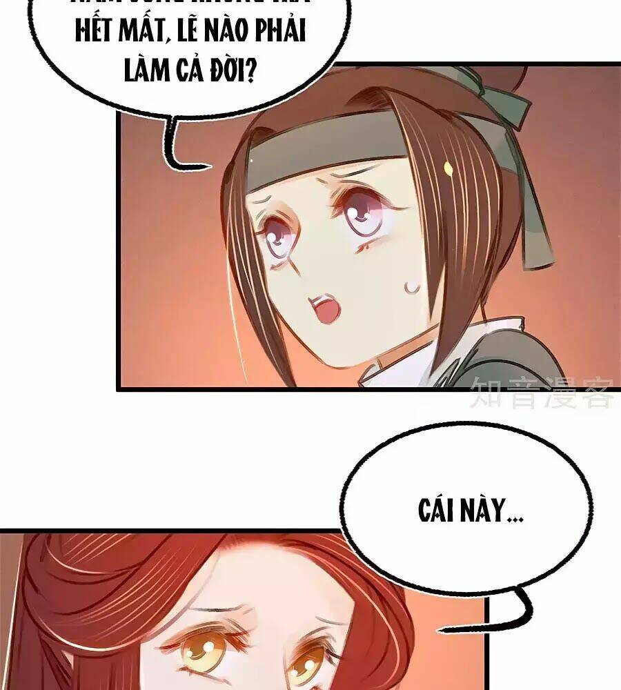 phượng hoàn triều: vương gia yêu nghiệt xin tránh đường chapter 38 47