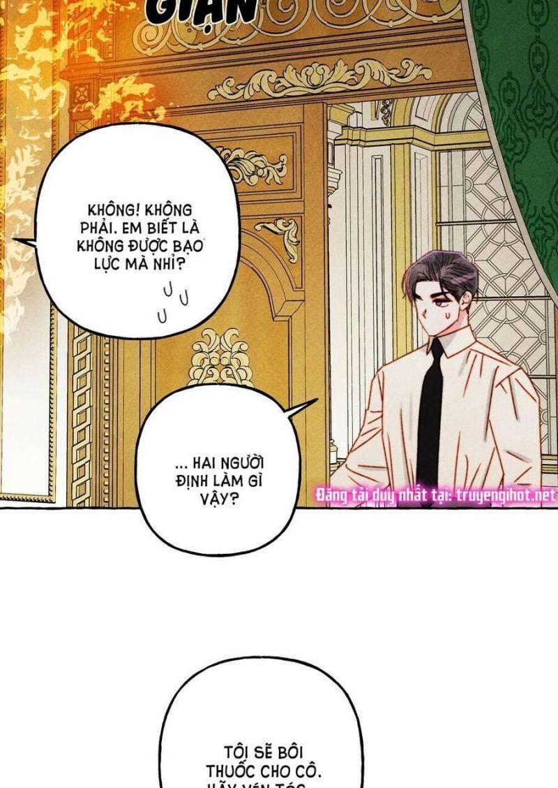 nuôi dưỡng một hắc long chapter 36.2 29