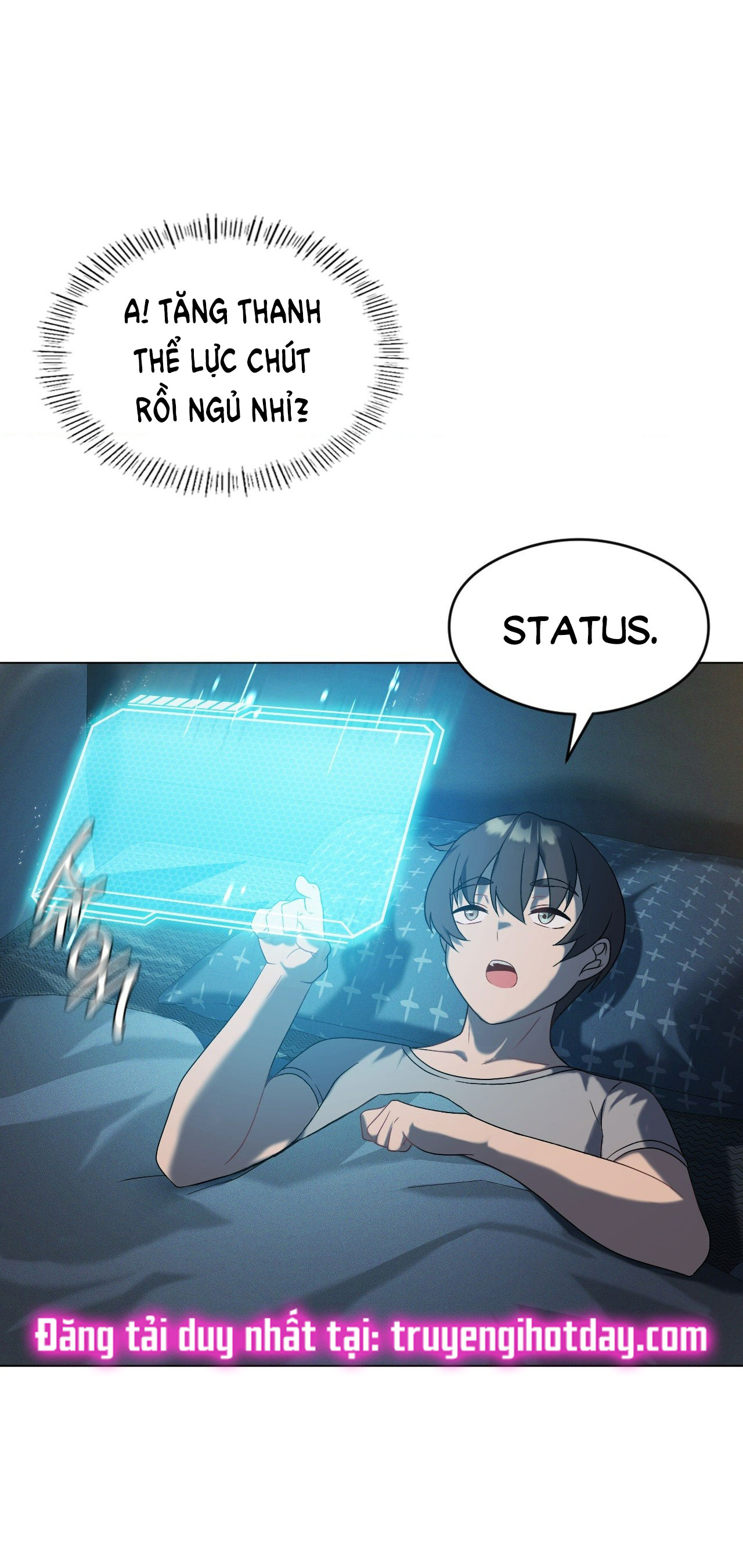 [18+] thăng cấp đến khi hài lòng chapter 19.1 25