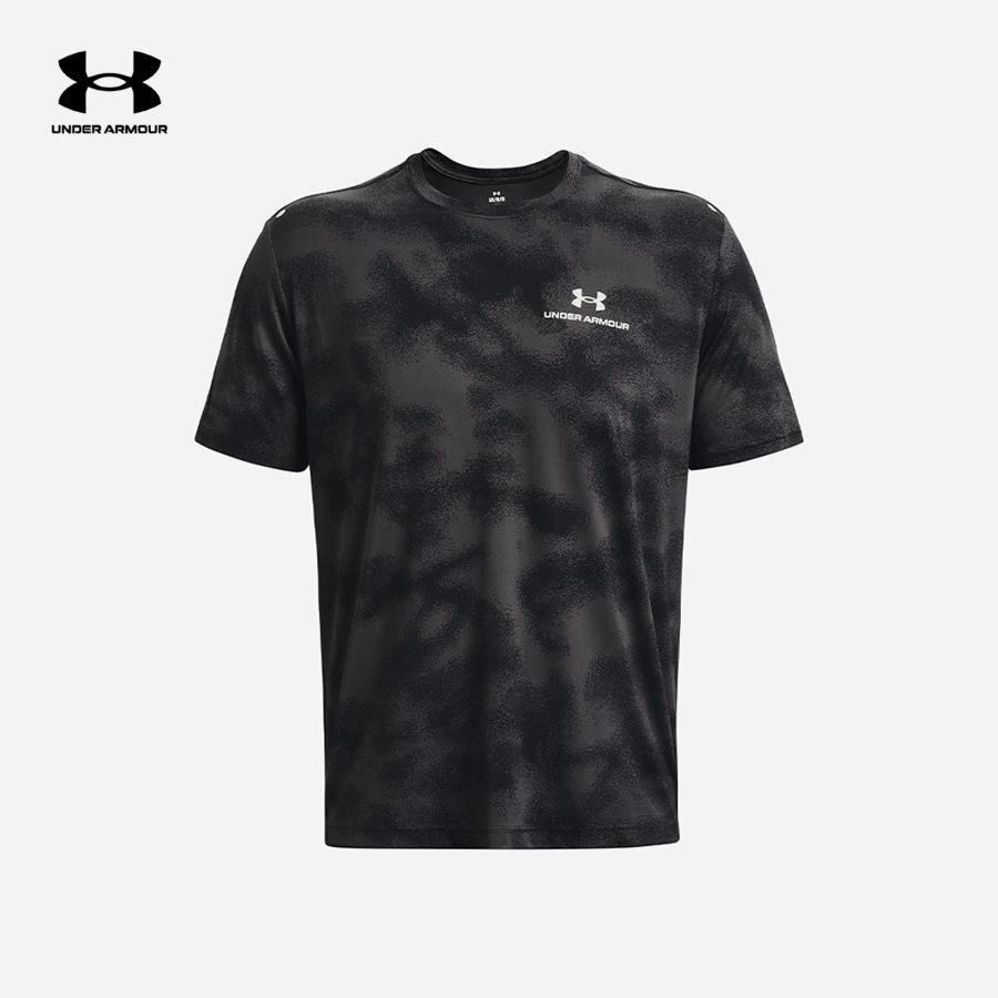 Áo thun thể thao nam Under Armour Rush - 1376792-001