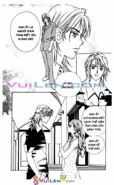 bữa tối của hoàng tử chapter 6 152