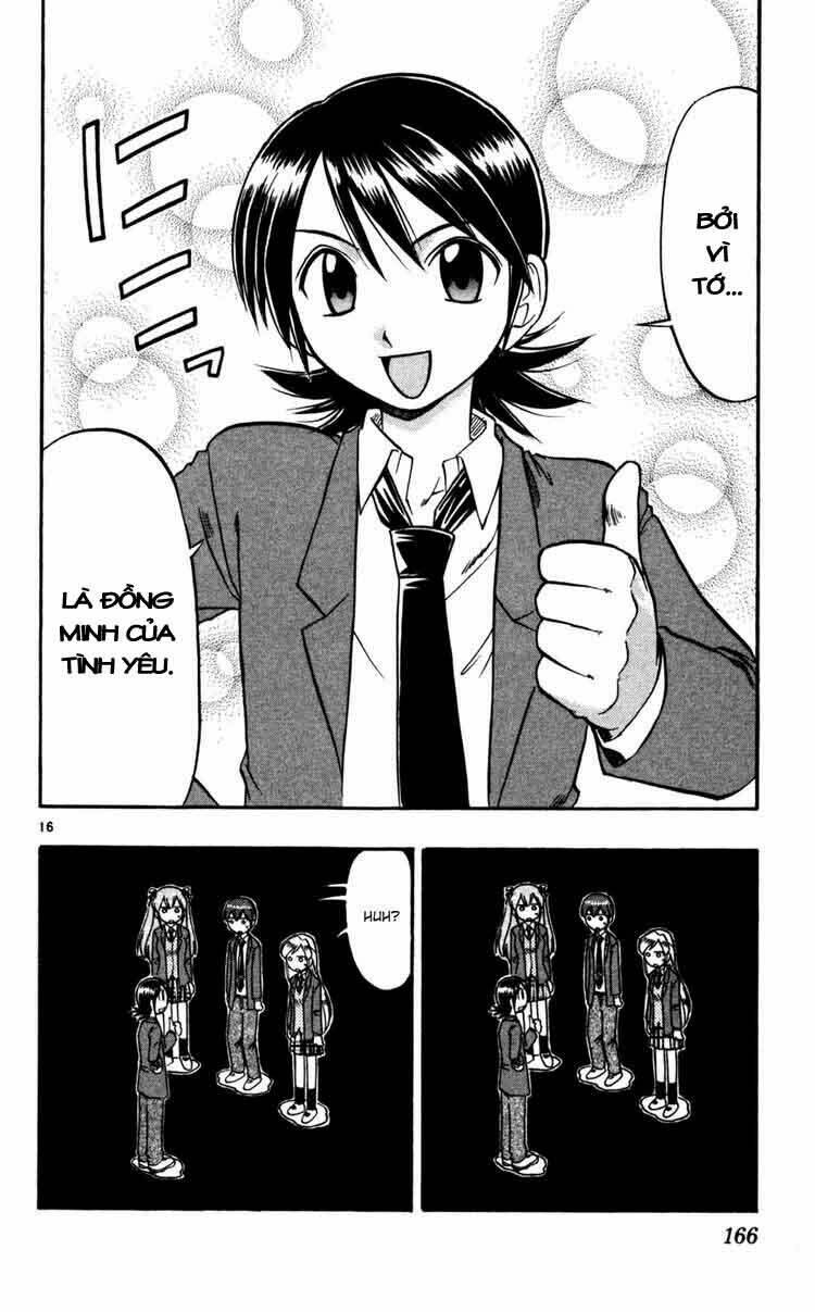 ai kora chapter 69 16