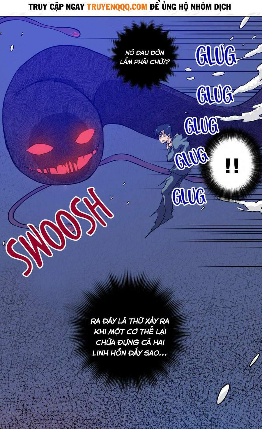 lãnh chúa thảm họa chapter 7 17