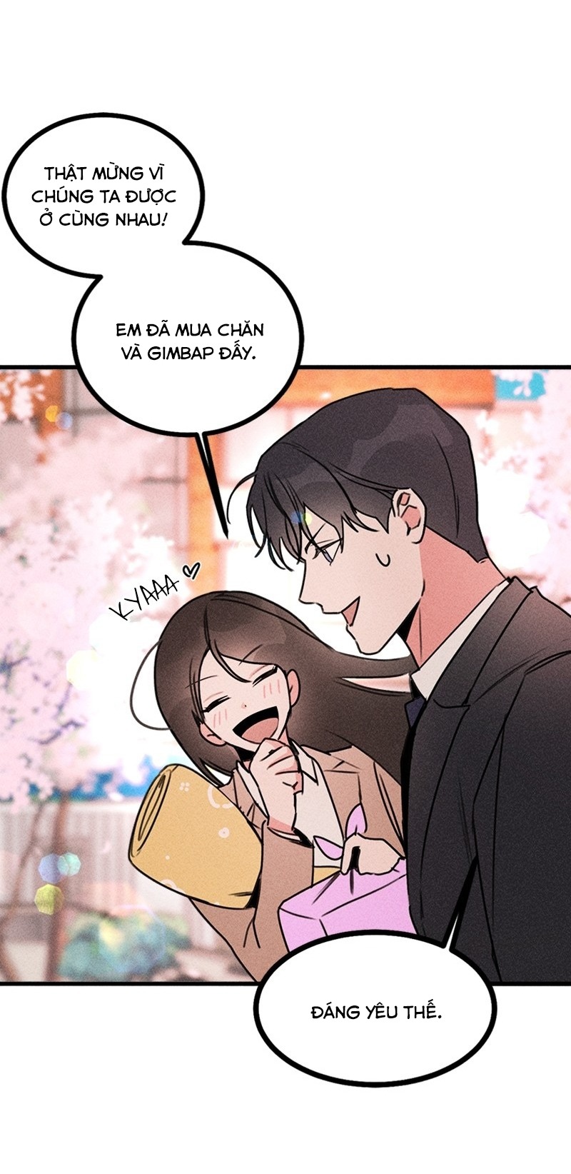 cuộc sống riêng của chị tôi chapter 7 6