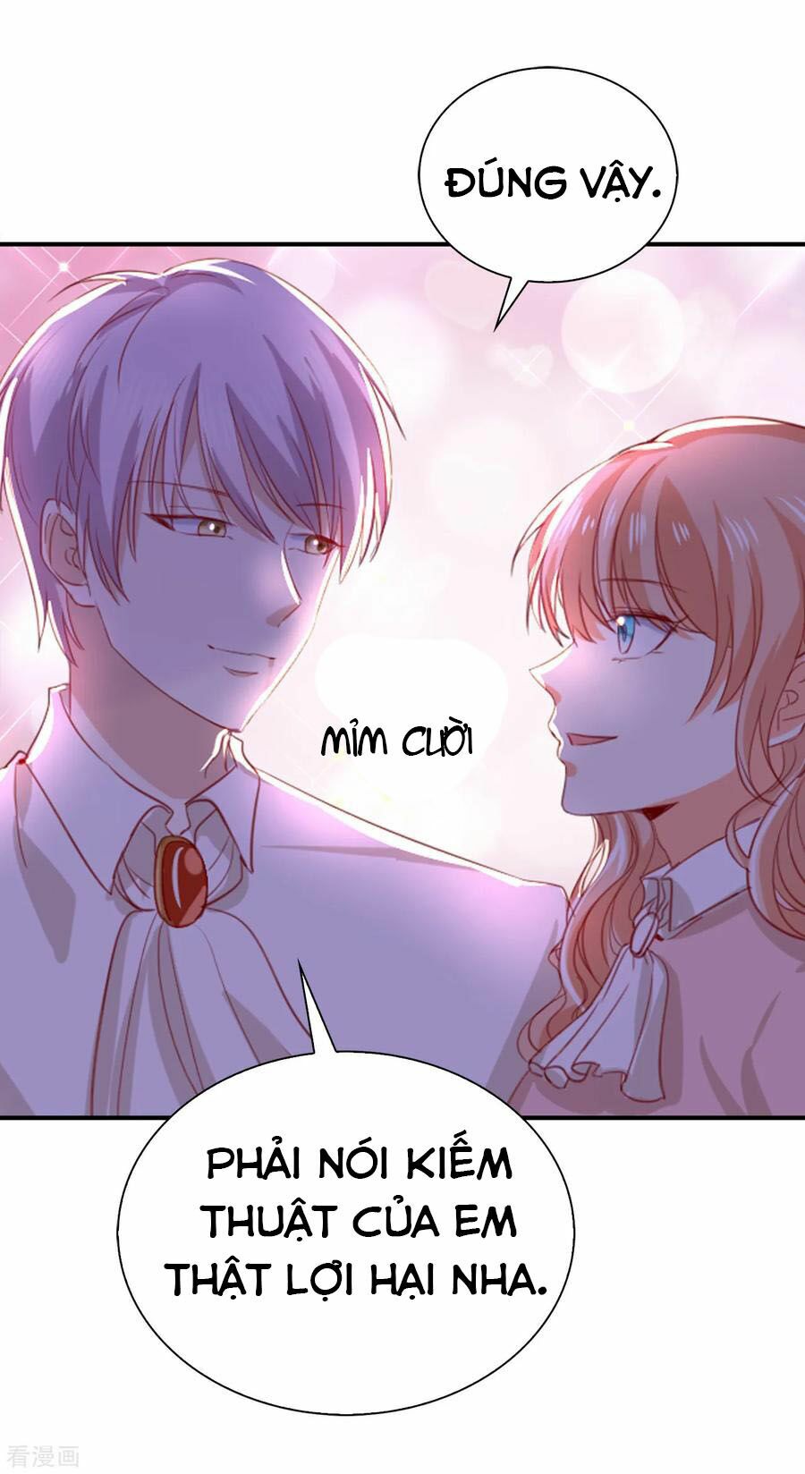 huynh khống công tước gả không được chapter 103.1 8