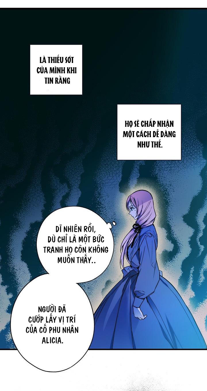 cổ tích về người mẹ kế chapter 45 5