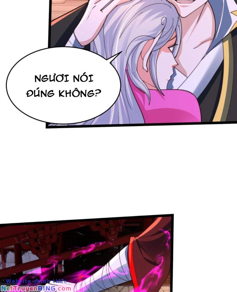 ta nuôi quỷ ở trấn ma ty chapter 280 3