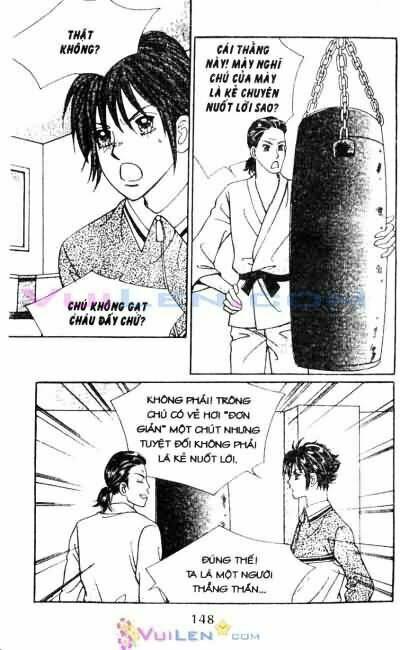 anh là của tôi chapter 3 148