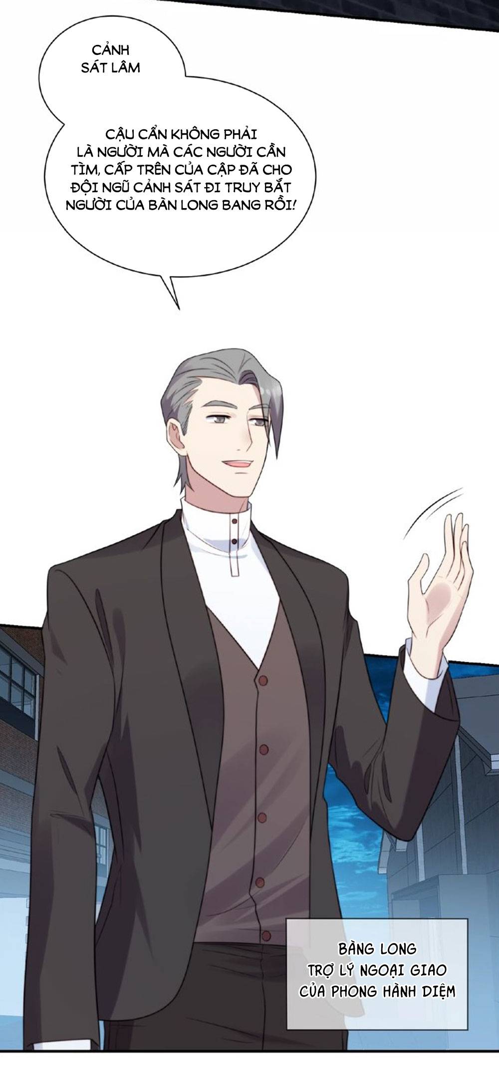 khoá chặt đôi môi (full) chapter 17 12