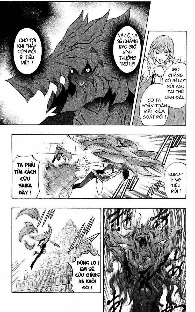 phù thủy phép thuật chapter 44 15