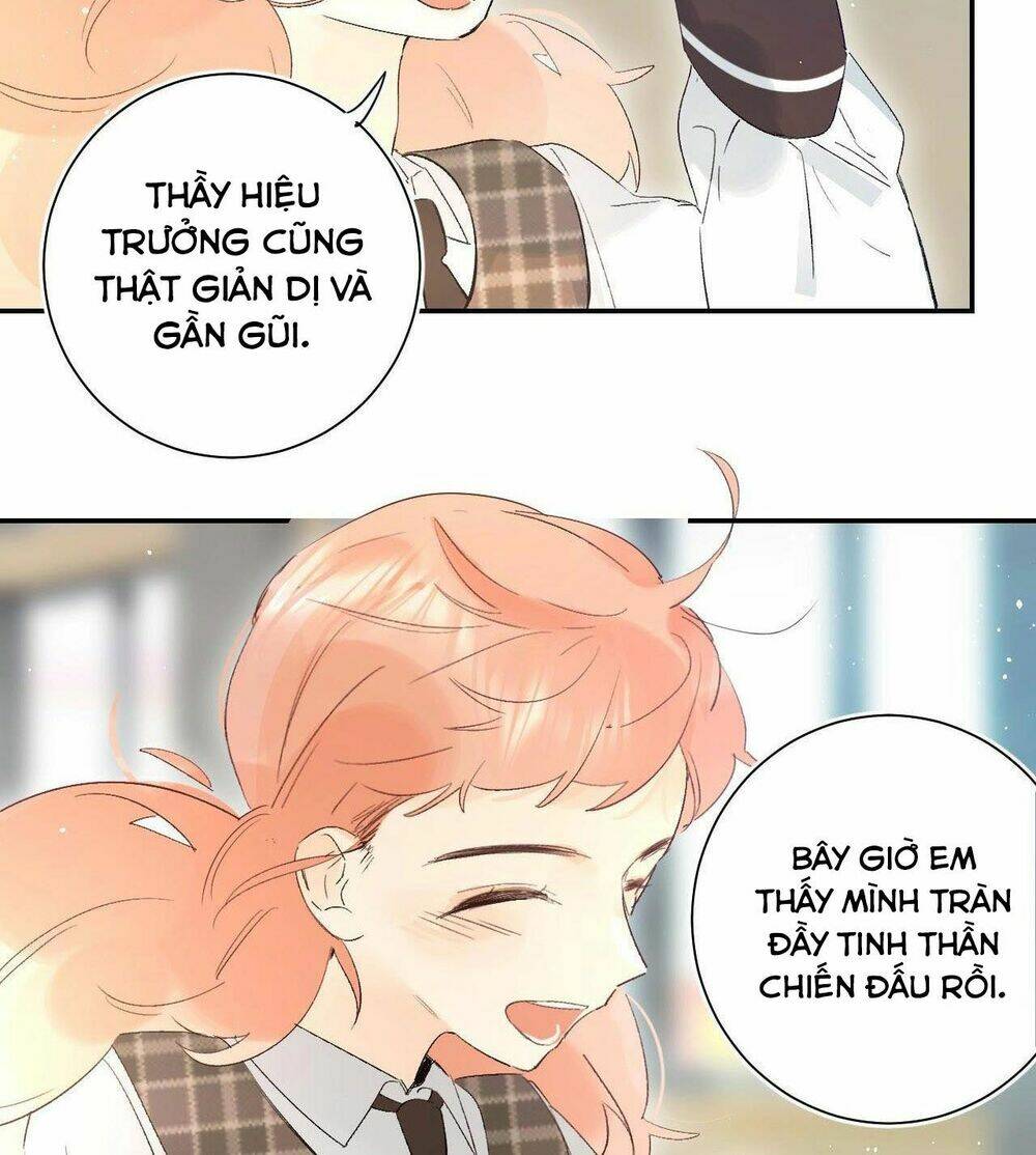 phù thủy hạng bét chapter 26 63