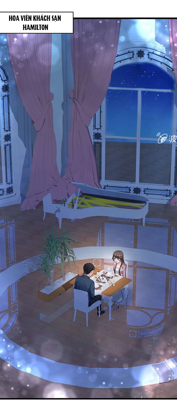 tân nương thế thân chapter 13 2