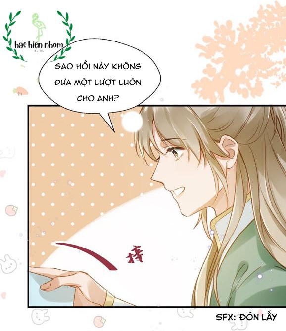 tôi và đối tác của tôi chapter 8 10