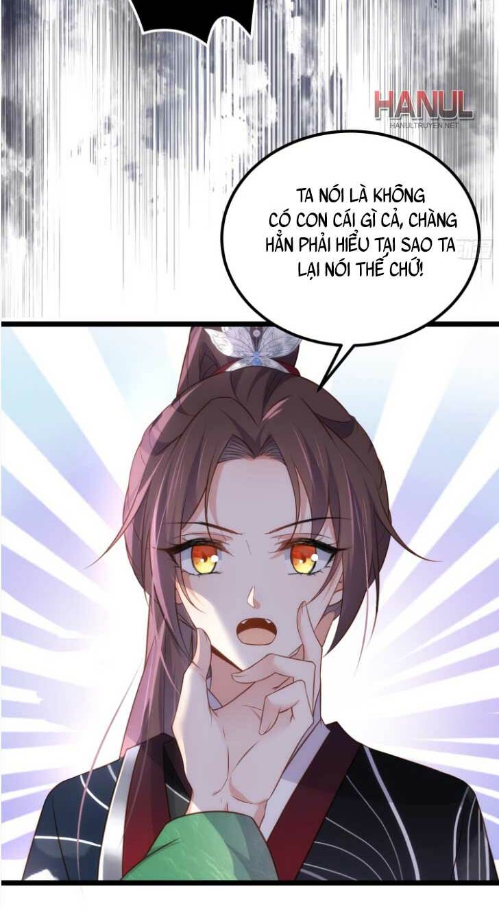 hoạn phi thiên hạ chapter 317 26