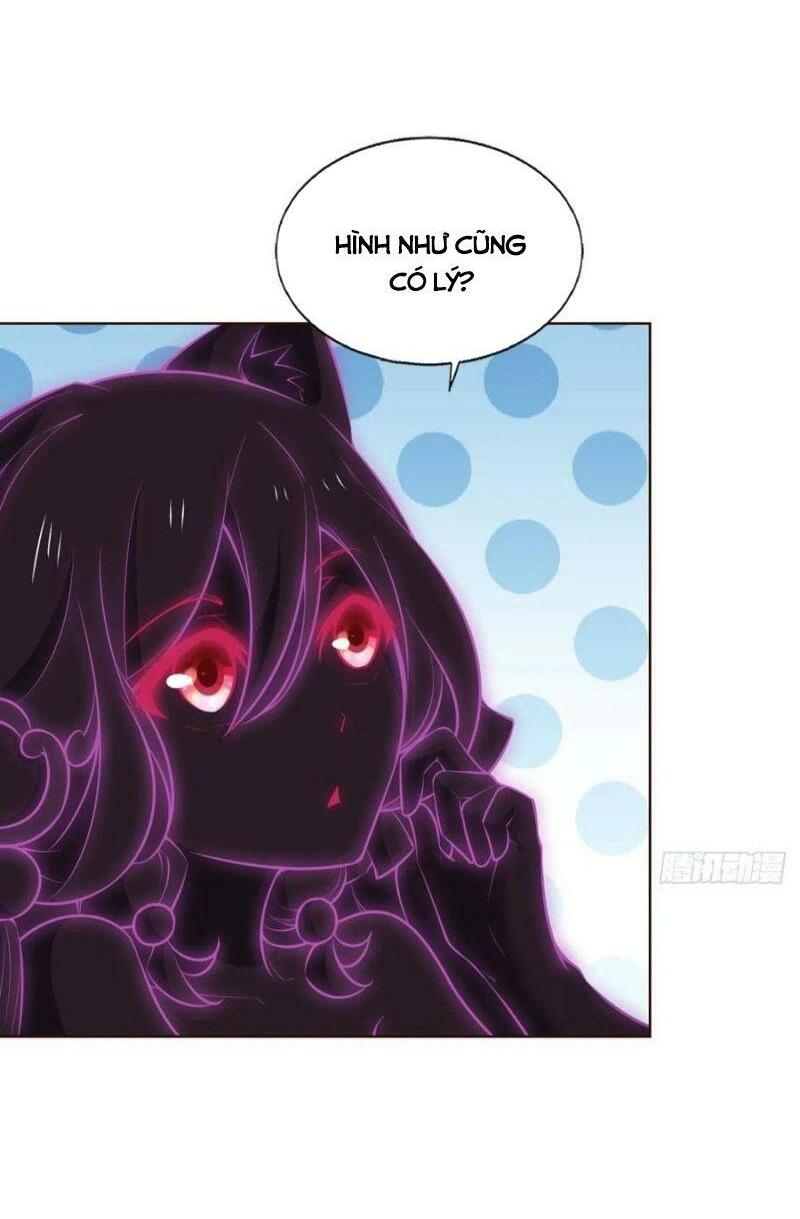 Trọng Sinh Thành Cậu Vàng Tại Dị Thế Chapter 245 24
