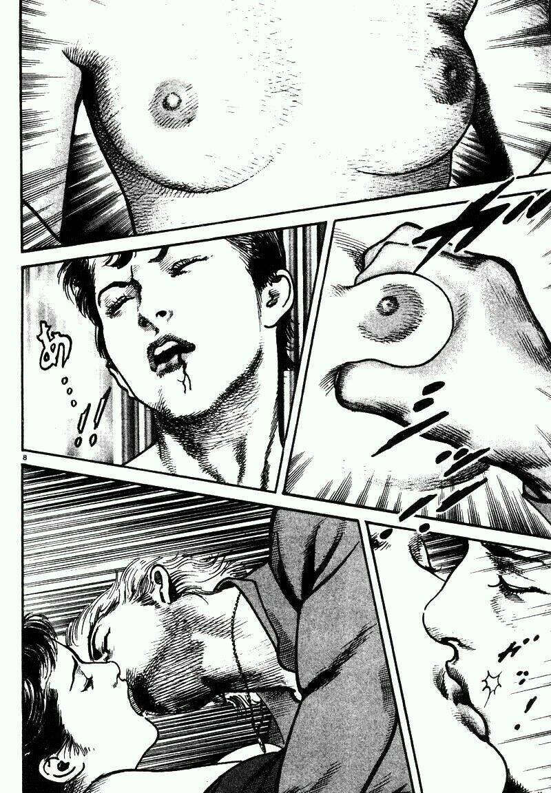 heat - thế giới ngầm chapter 95.1 8