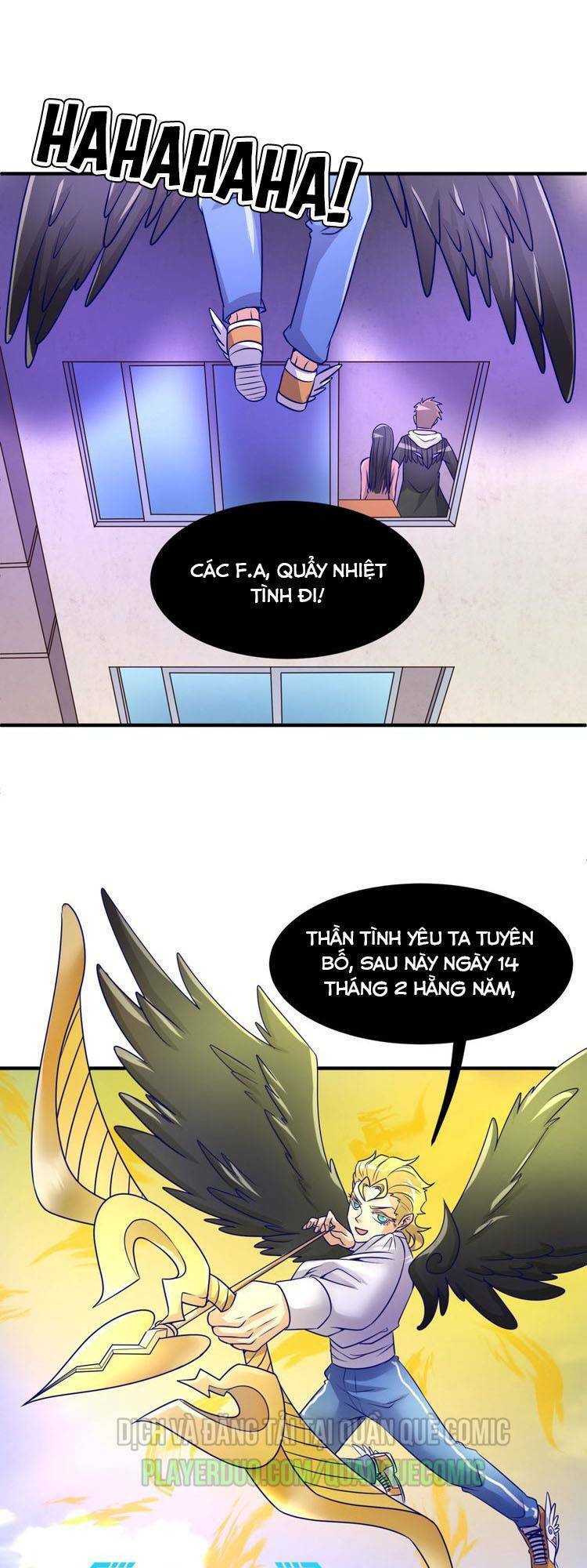 người chặn xuyên không chapter 51 31