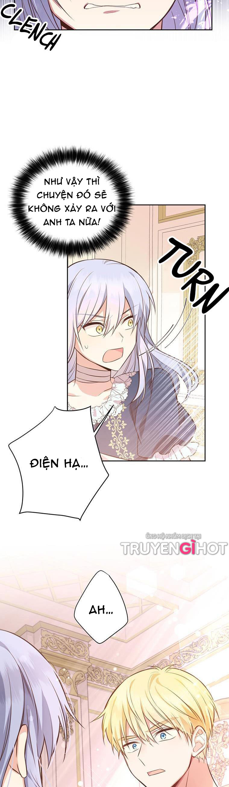 nhân vật phụ cũng xứng đáng có được tình yêu chapter 3 32