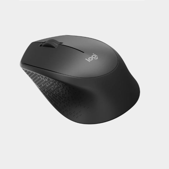Chuột không dây Logitech M331 Silent - GiaPhucStore | Hàng Chính Hãng