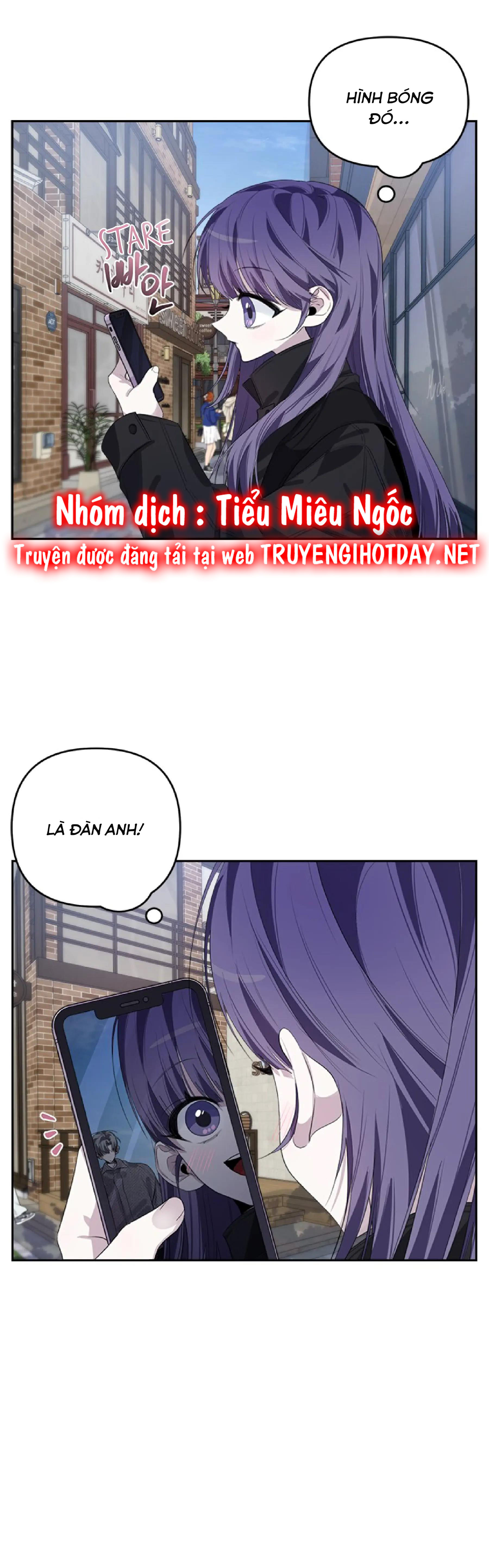 đàn anh xấu xa của tôi chapter 37 28