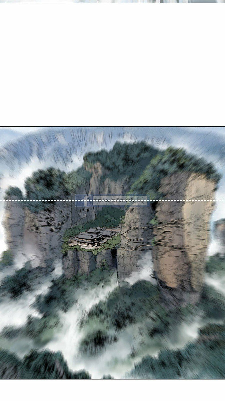 cao thủ 2 chapter 63 24