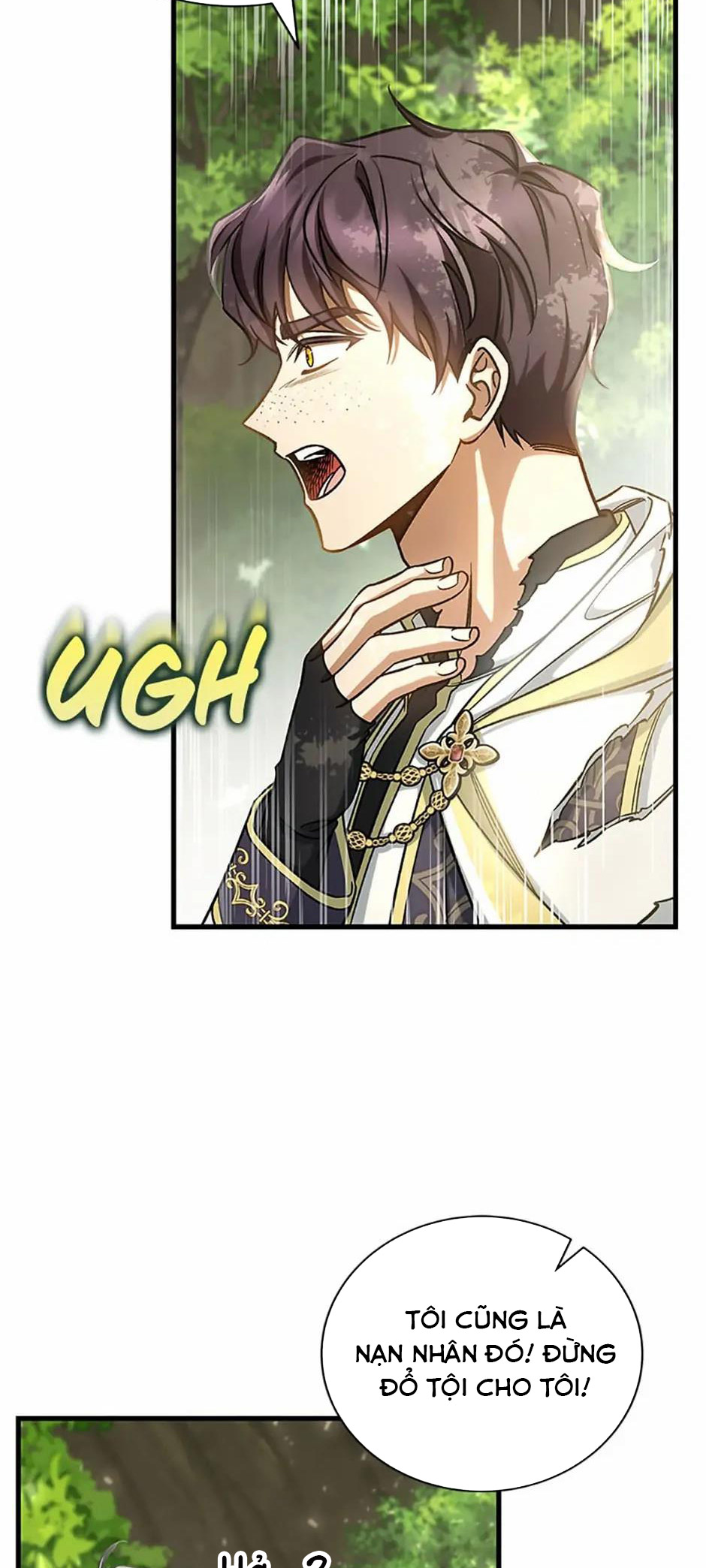 vị cứu tinh của nhân vật chính chapter 52 26