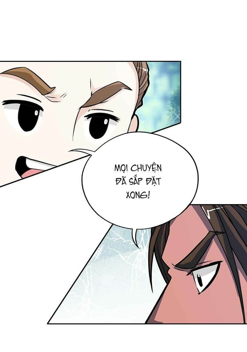 thánh hack chuộc tội chapter 8 14