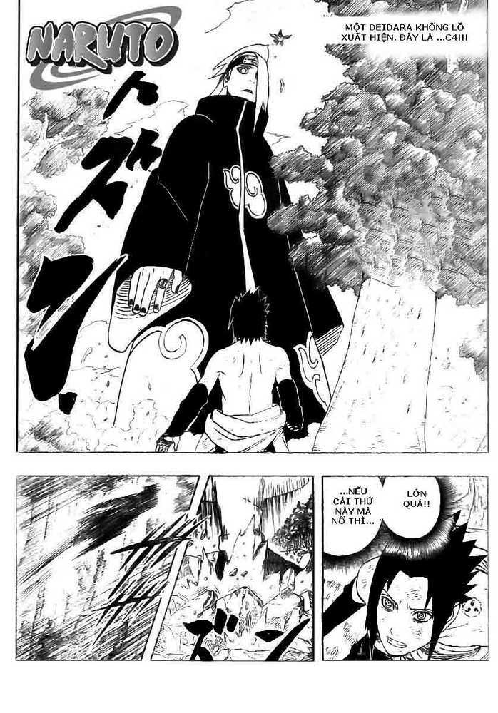naruto - cửu vĩ hồ ly chapter 360 2