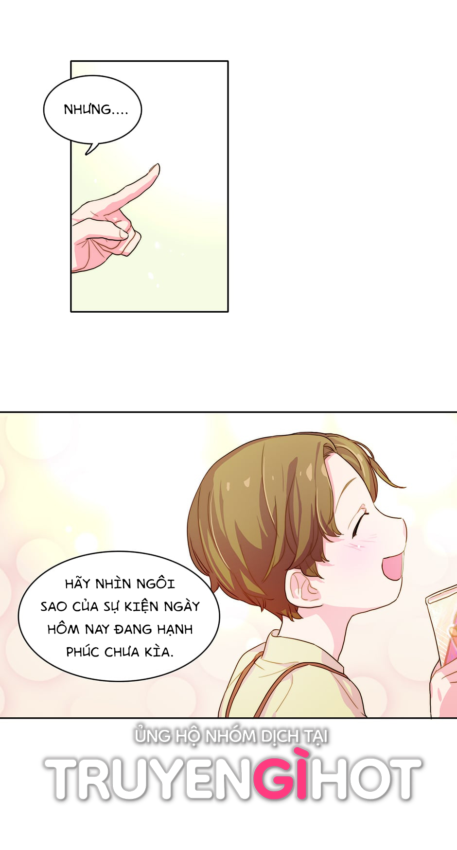 quý cô với chiếc mặt nạ chapter 8 16