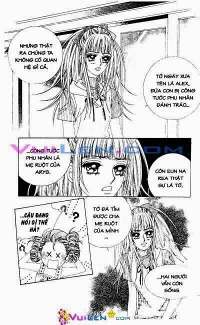 đến vương quốc ma chapter 8 24