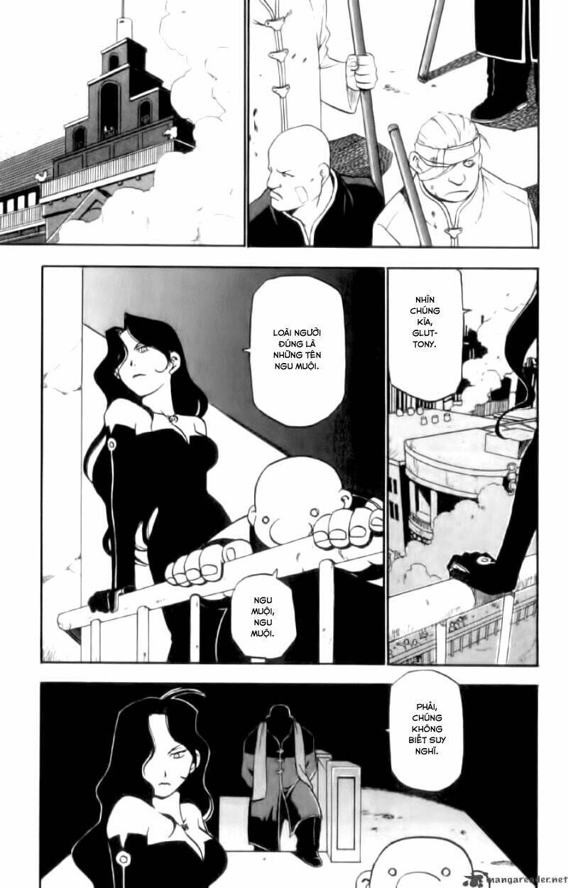 giả kim thuật chapter 6 14