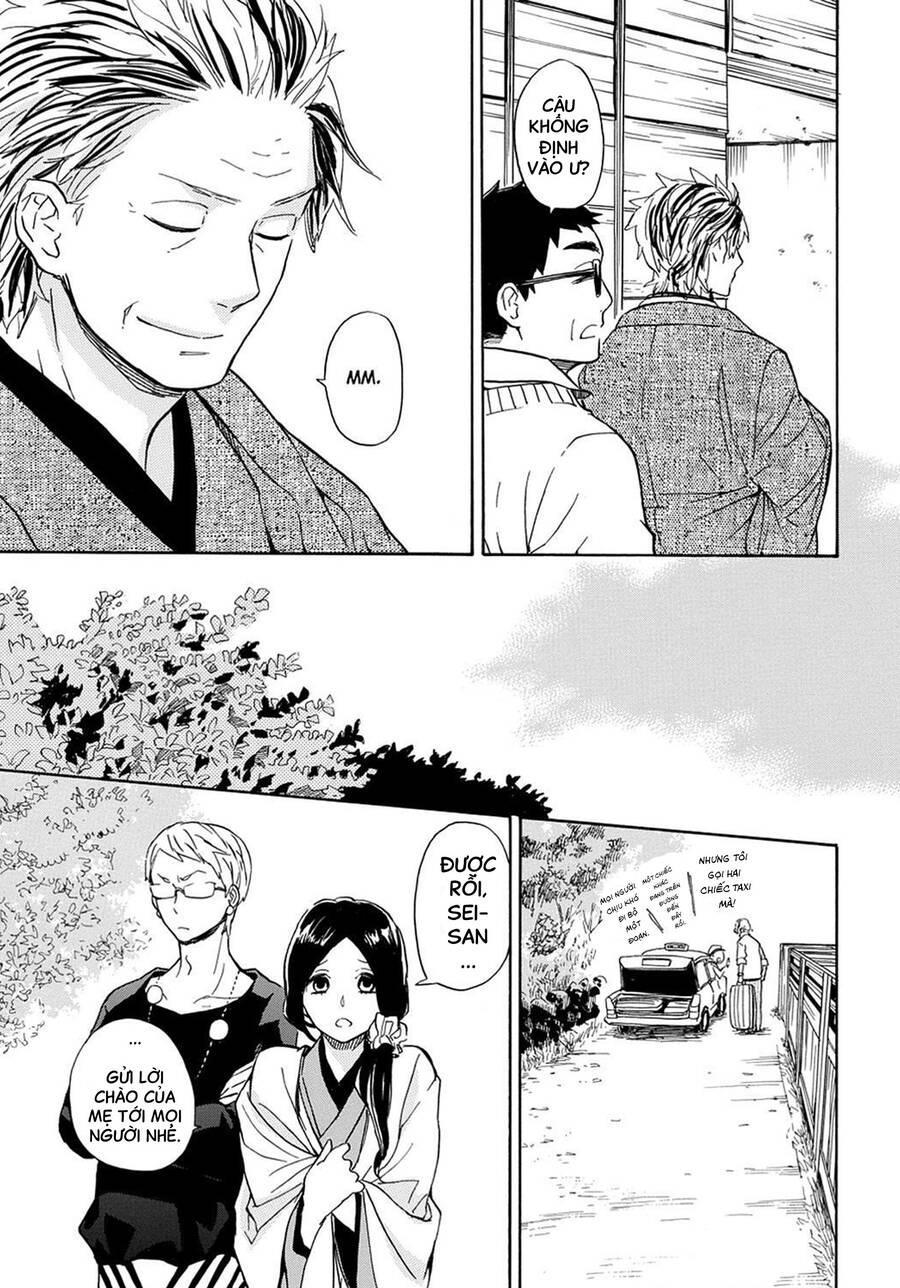 barakamon chapter 82 15