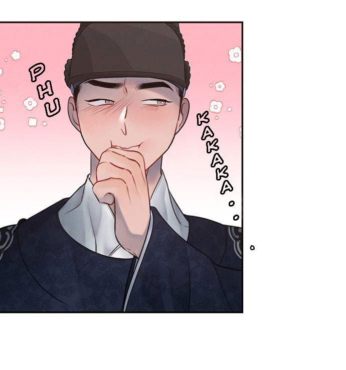 người tình của gwanghae chapter 33 17