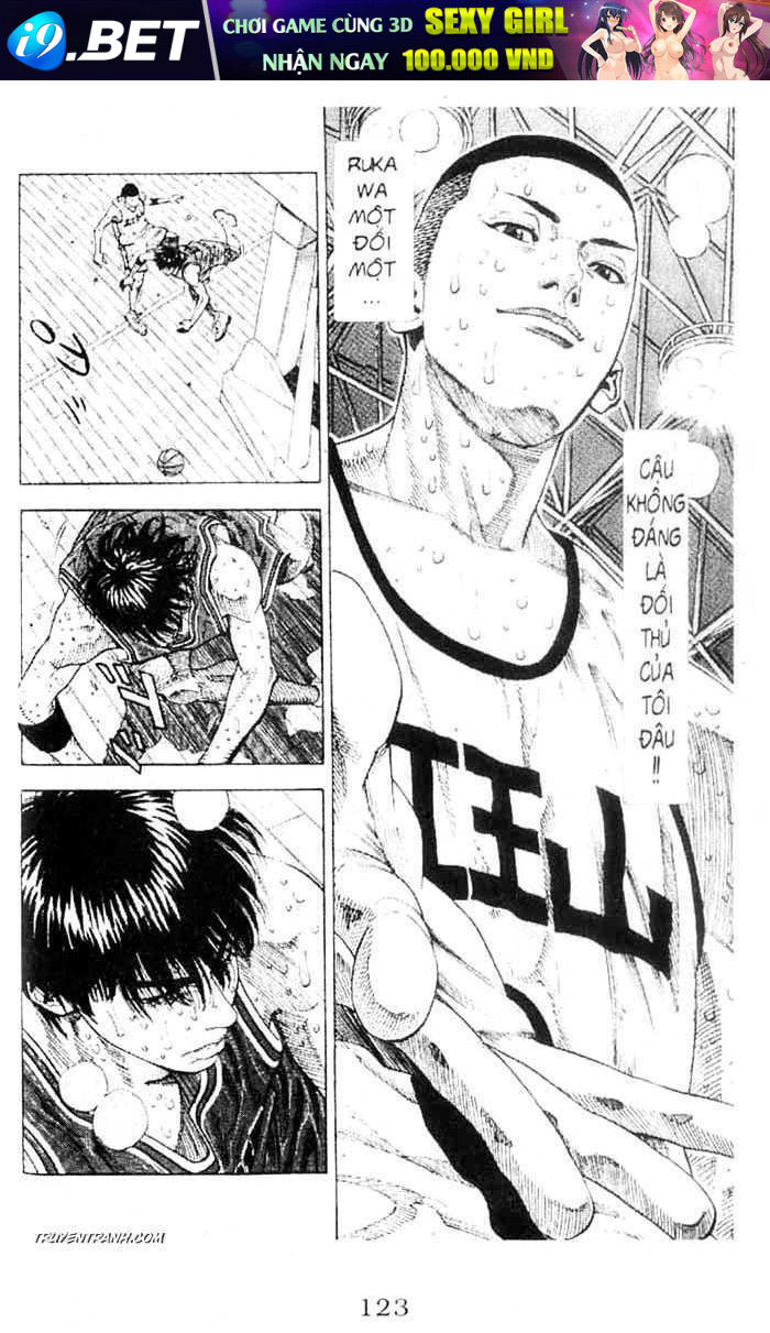 cao thủ bóng rổ chapter 255 18