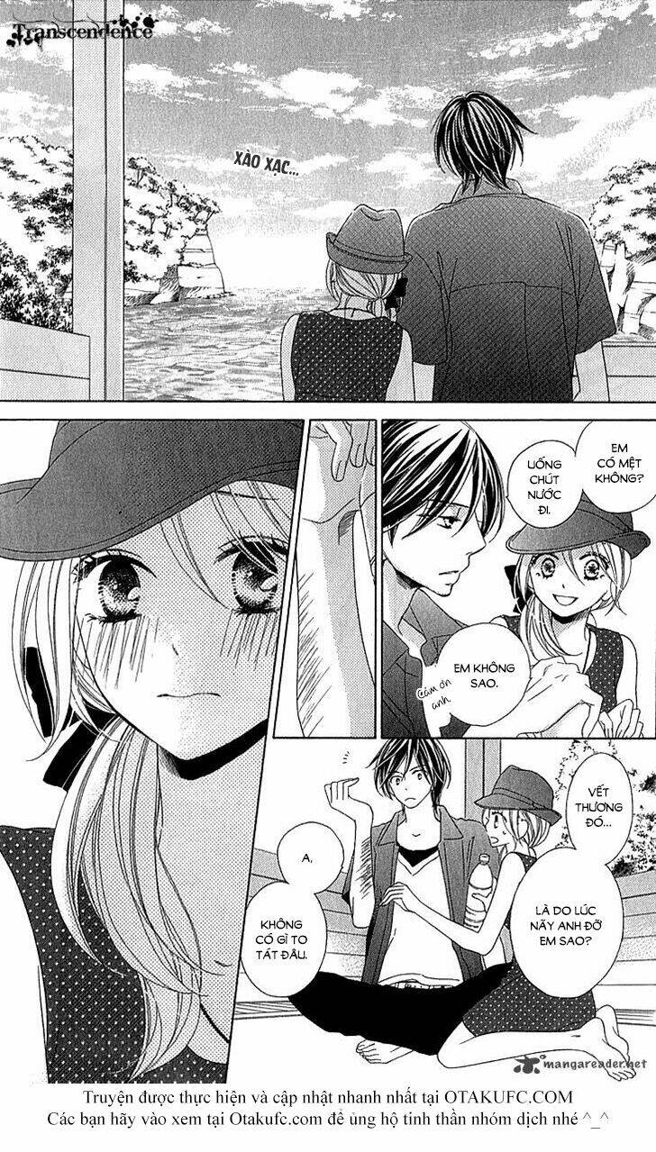 yêu quái cánh đen chapter 58 26