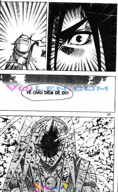 king of hell chapter 51 5