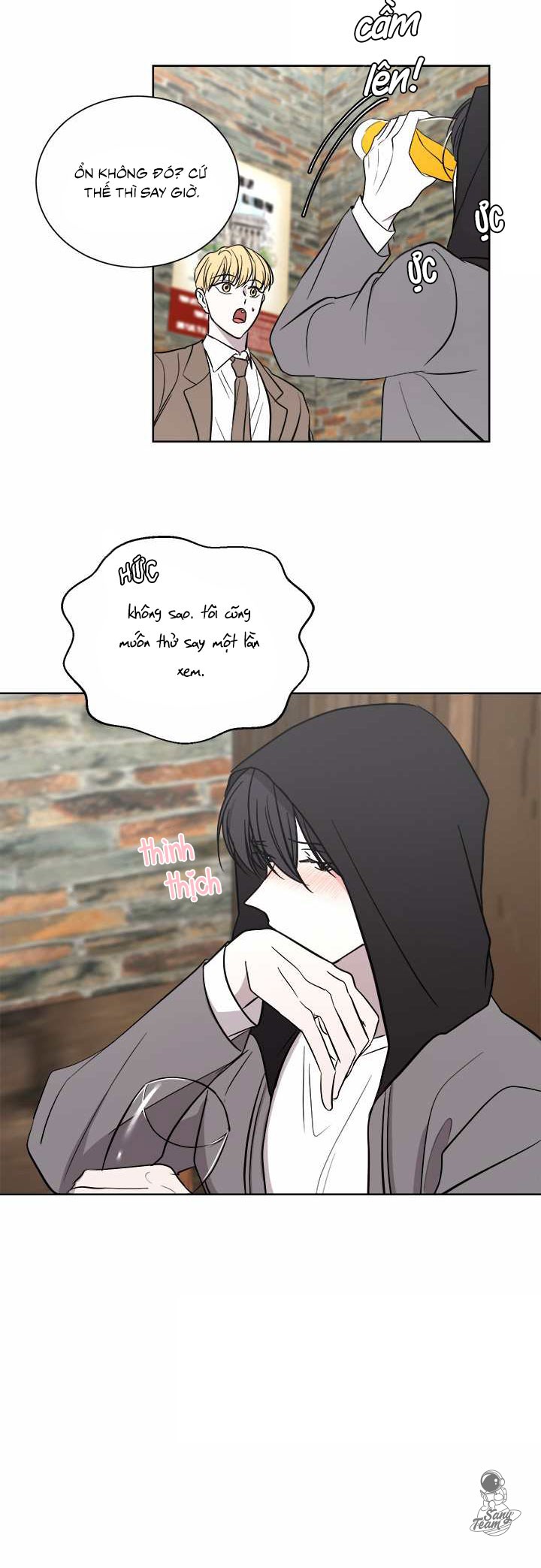 bùng nổ chapter 11 18