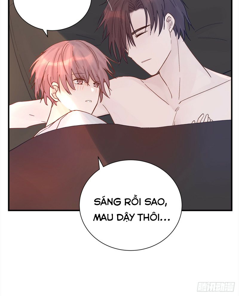 mối tình đầu gian nan của chu thành nhất chapter 37 7
