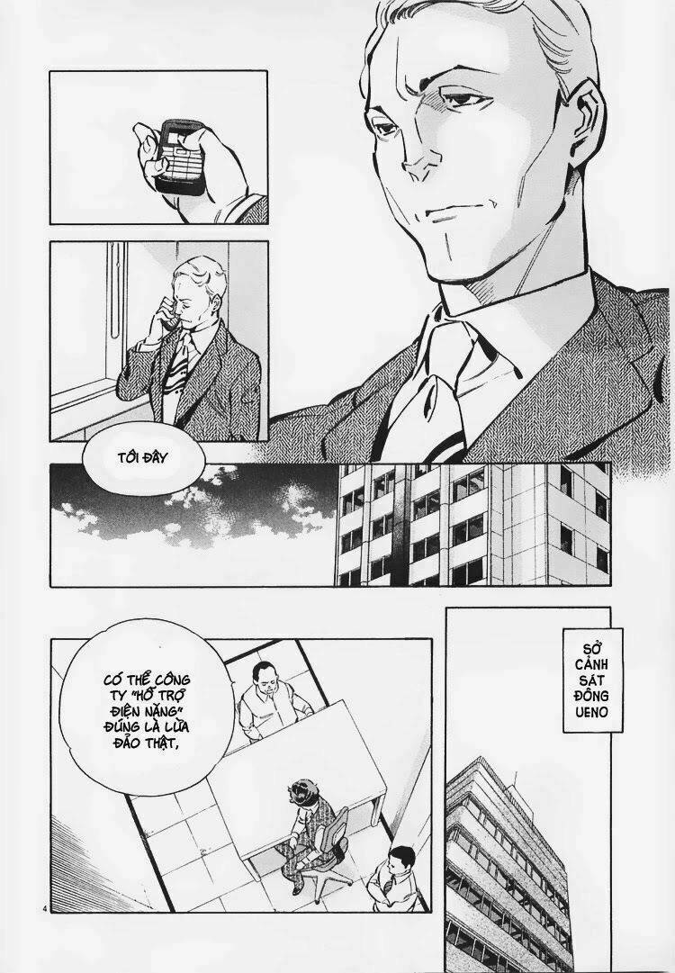 shin kurosagi - con diệc đen 2 chapter 62 5