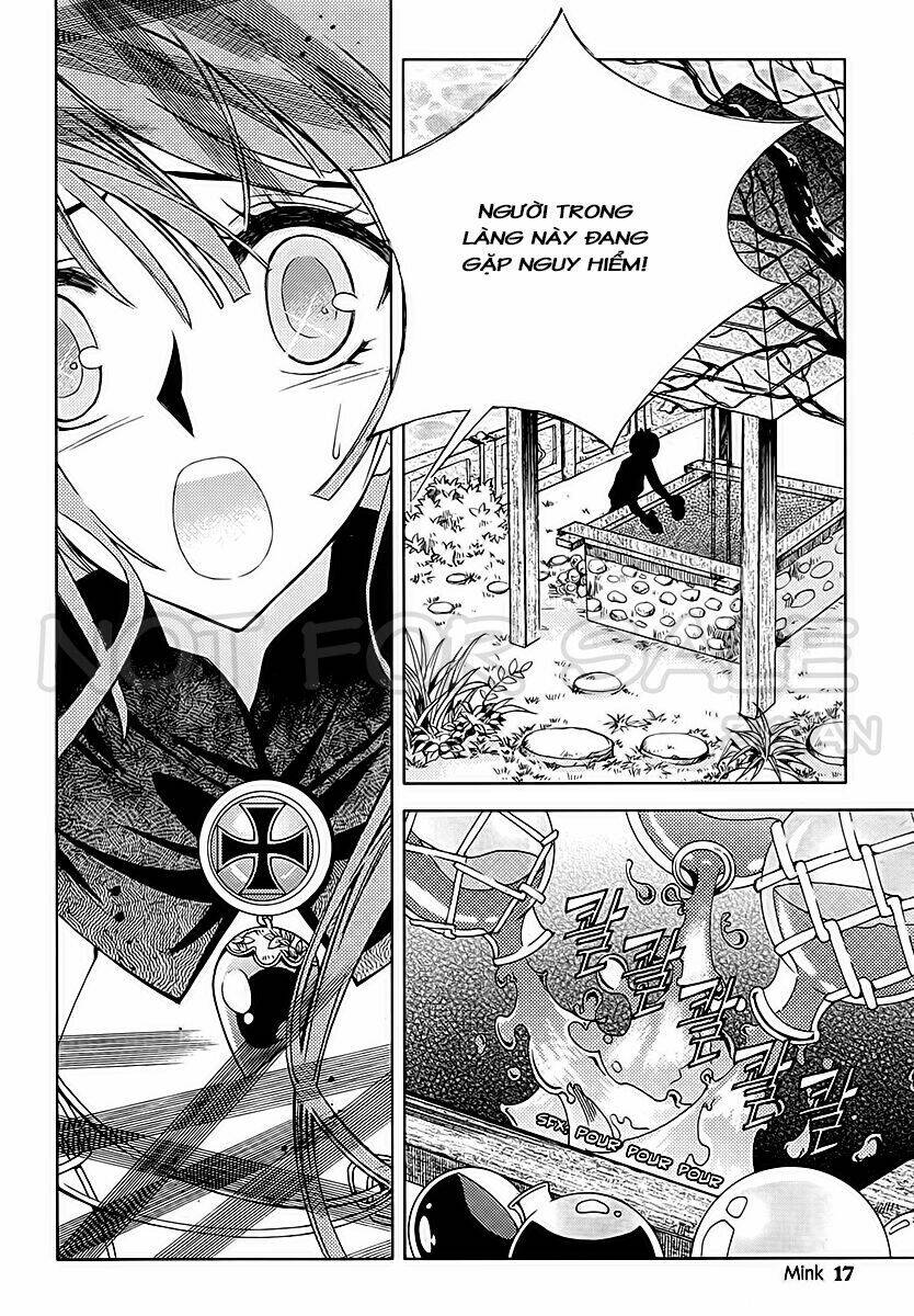 hangah, lee chapter 10 13