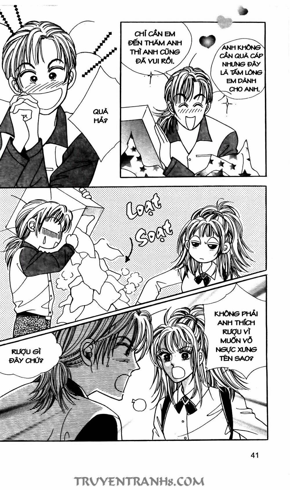 lọ lem kén rể chapter 38 17