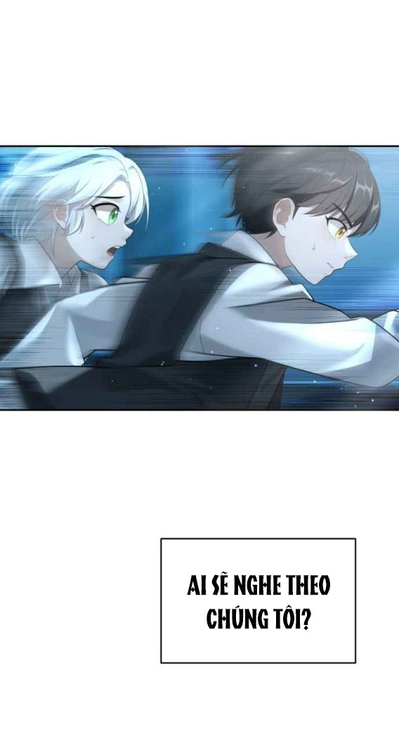 dark moon - tế đàn ánh trăng chapter 77.2 20