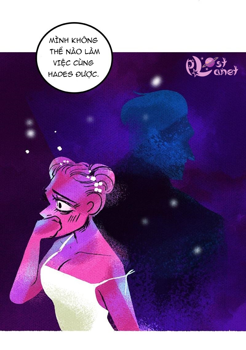 thần thoại olympus chapter 31 3