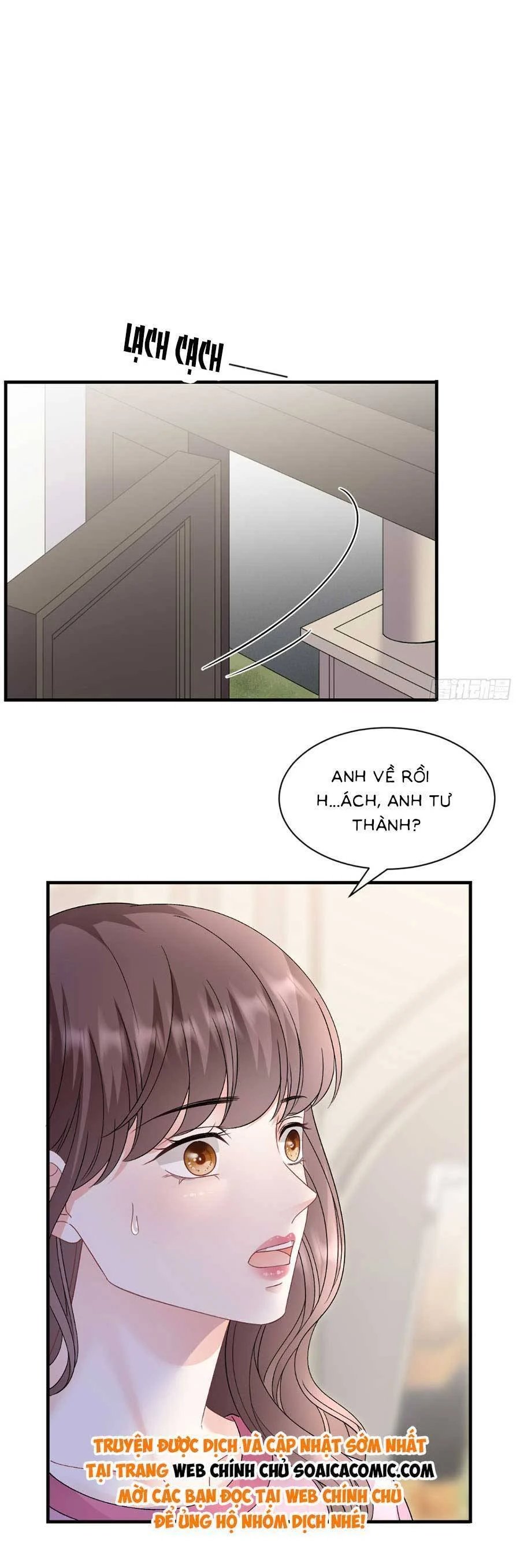 [16+] đại tiểu thư có thể có ý đồ xấu chapter 186 3