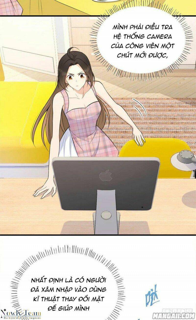 vẫn cứ nhớ em, nhớ em chapter 68 11