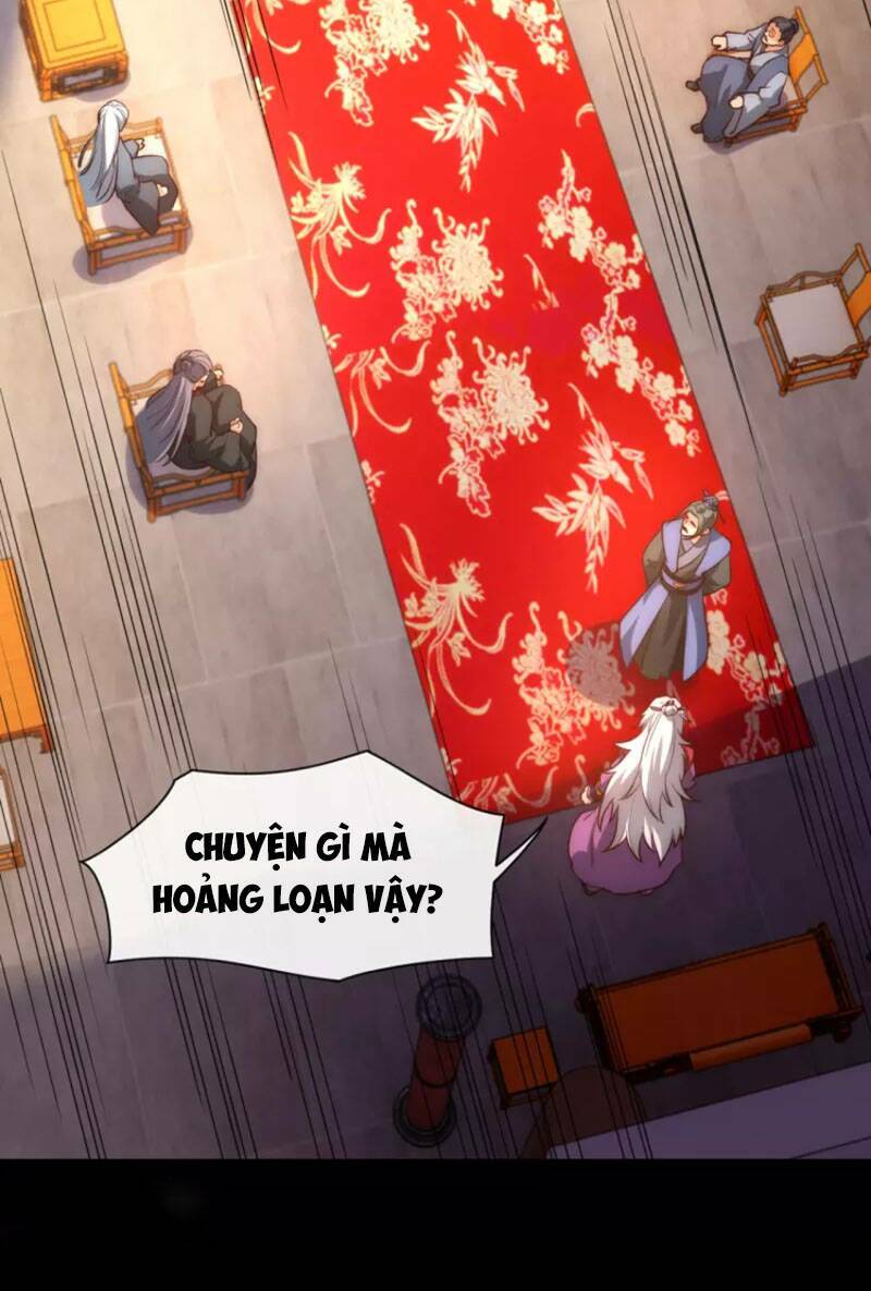 ta là thương thiên chapter 15 9