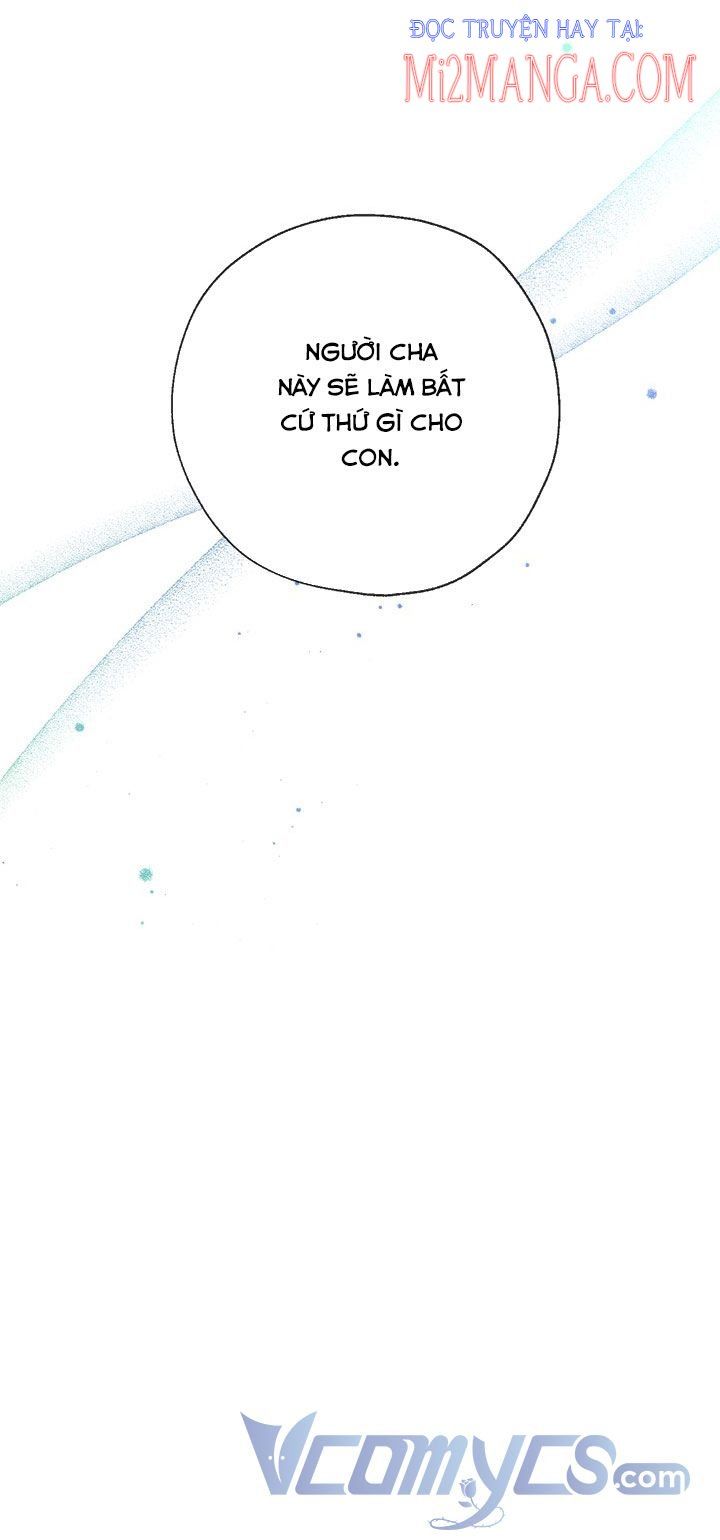 chúng ta có thể trở thành gia đình được không? chapter 22.5 28