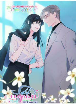 dù là sói cô độc cũng có tình yêu của sẻ nhỏ chapter 29 37