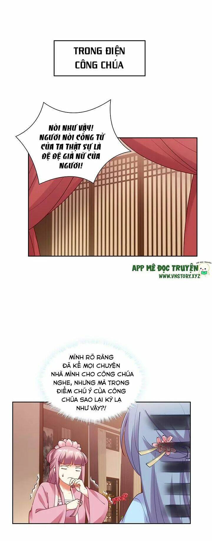 đô đốc đại nhân sủng thê kí chapter 124 15